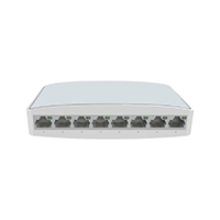 ONV H1008S 8-Port 10/100M Ethernet Switch