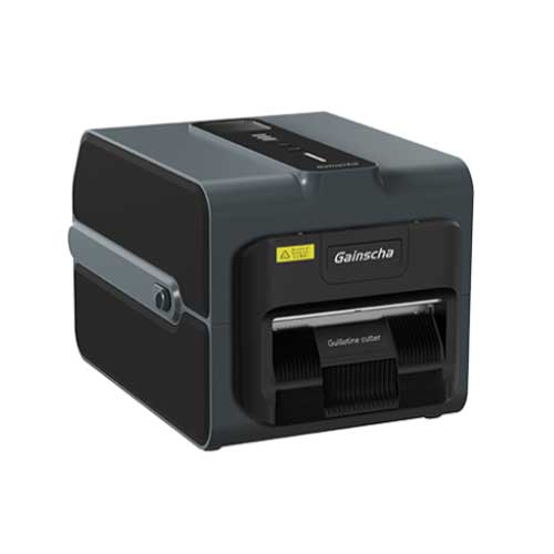 Gainscha Surpass Series GS-3405T PLUS 4-inch Barcode Printer