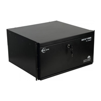 IKE TC-2000T High Capacity PABX System