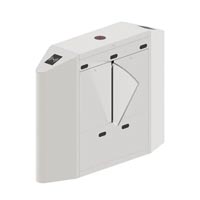 ZKTeco FBL4200 Pro Flap Barrier