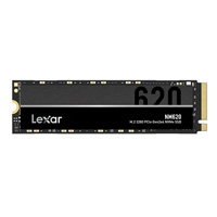 Lexar NM620 2TB M.2 2280 NVMe SSD