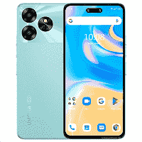 UmiDigi G6 Storage128GB 6GB RAM Smartphone