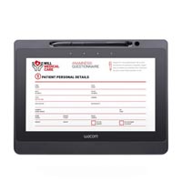 Wacom DTU-1141B Interactive Pen Display