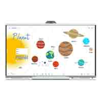 Dahua LPH98-MC470-P 98 Inch 4K UHD Interactive Flat Panel Display Price in Bangladesh