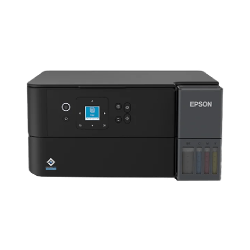 EPSON L4368 inkjet All-in-One Color Printer Price in Bangladesh