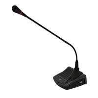 ITC TS-0602A WiFi Delegate Microphone Unit