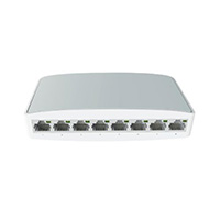 ONV H3008S 8-Port Gigabit Ethernet Switch