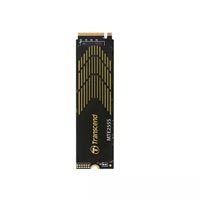 Transcend 255S 2TB M.2 2280 NVMe PCIe Gen4x4 SSD in Bangladesh