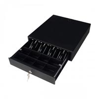 Rongta RT-410B2 Roller Cash Drawer