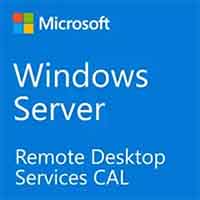 Microsoft Windows Remote Desktop Server CAL 2022 (1 User)