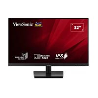 ViewSonic VA3209-MH 32-inch Full HD IPS Monitor with Built-In Speakers