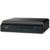 Cisco 1941-SEC/K9 Integrated Router