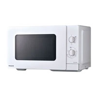 Panasonic NN-SM33NW 25L Solo Microwave Oven