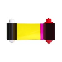 Seaory S Series Full-Panel YMCKO Ribbon 300 Prints for S26 & S28