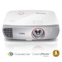 ViewSonic 250 Lumens Projector Harman Kardon Speakers Price in Bangladesh