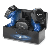 MAONO AU-WM821 Dual Wireless Microphone System