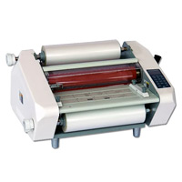 Deli E3892-EU A3 Heat & Cold Laminating Machine Price in Bangladesh
