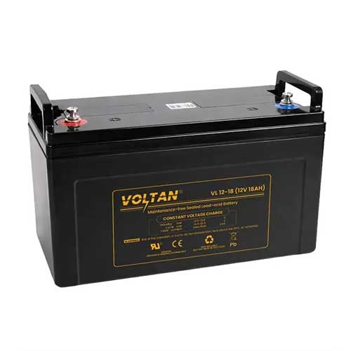 Voltan 12V-18AH UPS Battery