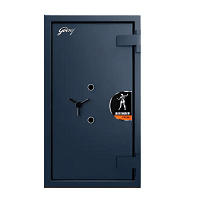 Godrej Defender 81 Prime Safe Locker