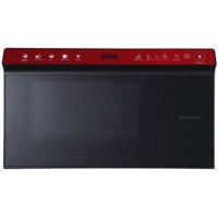 Sharp R-2235H(R) 24L Solo Microwave Oven Price in Bangladesh