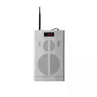 DSPPA MAG6363G Bluetooth Network Teaching Speaker with 2.4G Wireless Microphone in Bangladesh