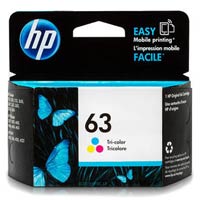 HP 63 Black F6U62AN/F6U62AA Original Ink Cartridge Price in Bangladesh