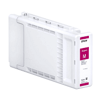 Epson UltraChrome XD2 T41D Magenta Ink Cartridge