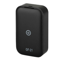 UniGuard GF21 GSM Mini GPS Tracker
