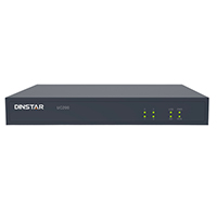 DINSTAR UC200-2S2O VoIP PBX System