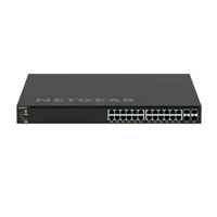 Netgear XSM4328FV M4350 24-Port 10G Fully Managed Switch