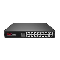 ONV H3016PS Full Gigabit 18-Port PoE Switch Price in Bangladesh