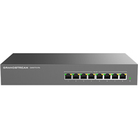 Linksys LGS108P Gigabit PoE+ Unmanaged 8-Port Network Switch Price in Dhaka, Bangladesh