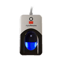 HID Digital Persona URU 4500 Biometric USB Fingerprint Reader Price in Dhaka, Bangladesh