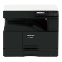Sharp BP-20M24L Multifunctional Duplex Network Printer Photocopier Machine Price in Bangladesh