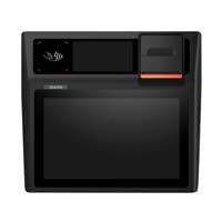 SUNMI D2 Mini Android POS Terminal with Dual Display & Built-in 58mm Thermal Printer Price in Bangladesh