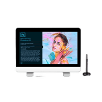 Huion Inspiroy RTE-100 Graphics Drawing Tablet Price in Bangladesh