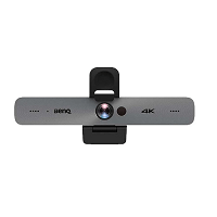 BenQ DVY32 4K UHD Conference Webcam
