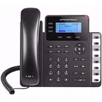 Grandstream GXP1630 Powerful HD IP Phone