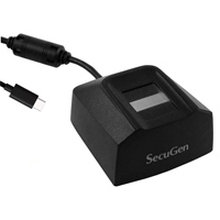 SecuGen Hamster Pro 20 C-Type Fingerprint Reader