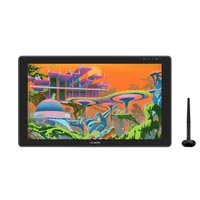 Huion GS2202 Kamvas 22 Plus 21.5-inch FHD Graphics Drawing Tablet