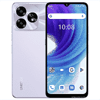 UmiDigi A15T RAM 8GB / ROM 128GB Smartphone