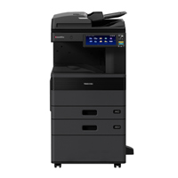 Ricoh IM C3010 A3 Color Laser Multifunction Printer in bangladesh
