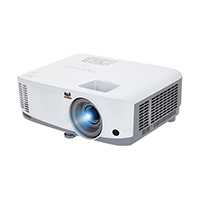ViewSonic PG603W 3600 Lumens WXGA Business DLP Projector