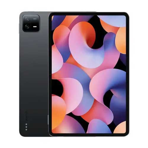 Xiaomi Pad 6 Snapdragon™ 870 6GB RAM 128GB ROM Android Tablet