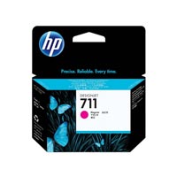 HP 711 Magenta DesignJet Ink Cartridge in Bangladesh