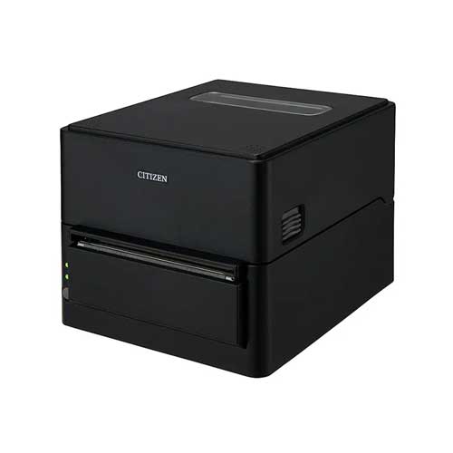 Citizen CT-S4500 4 Inch POS Thermal Label Printer