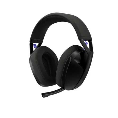 Logitech G321 LIGHTSPEED Wireless Gaming Headphone