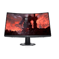 Dell S2722DGM 27 inch Curved Gaming Monitor Price in Bangladesh