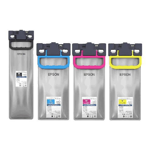 Epson WorkForce Pro EM-C8100 Multifunction A3+ Color Ink Printer in Bangladesh
