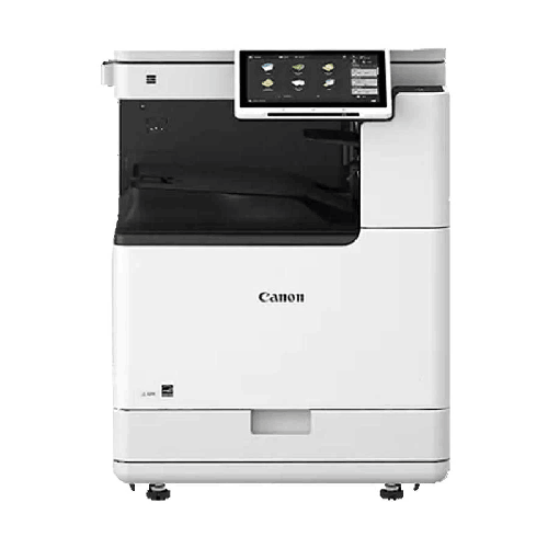 Canon imageRUNNER ADVANCE DX C5840i A3 Auto Duplex Multifunction Color Laser Photocopier